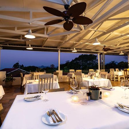 Shandon Lodge Guest House & Spa Mbombela Kültér fotó