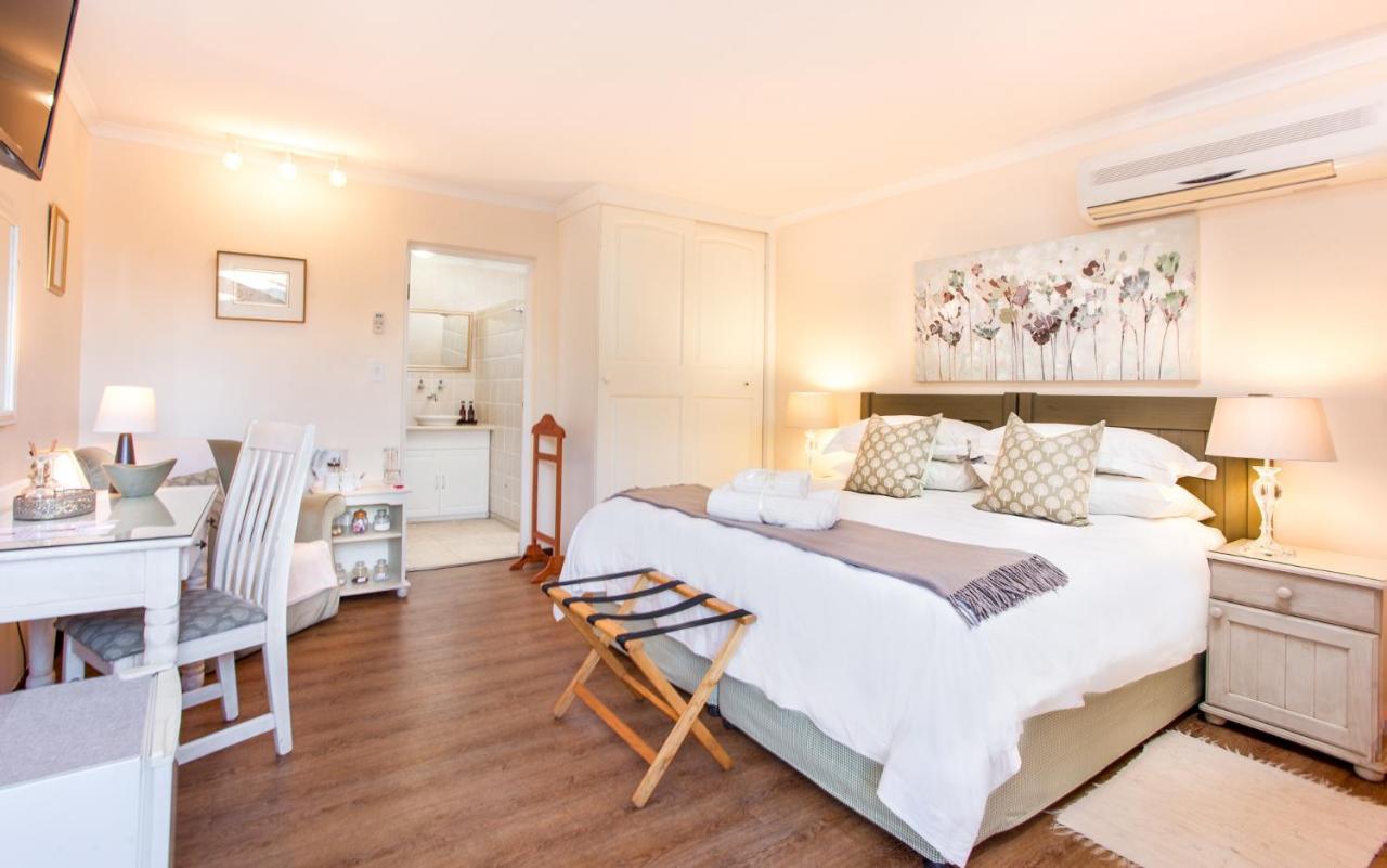 Shandon Lodge Guest House & Spa Mbombela Kültér fotó