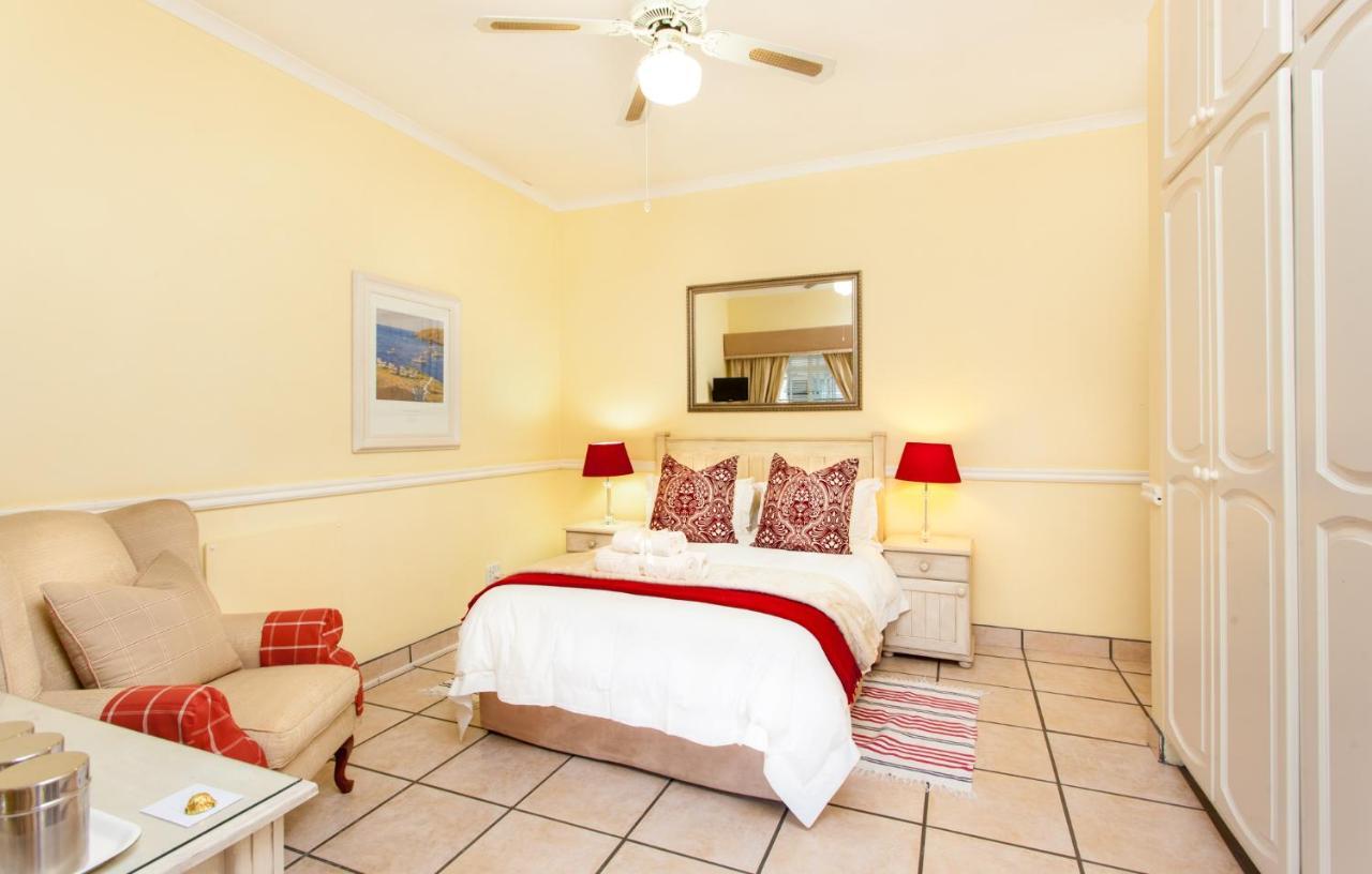 Shandon Lodge Guest House & Spa Mbombela Kültér fotó
