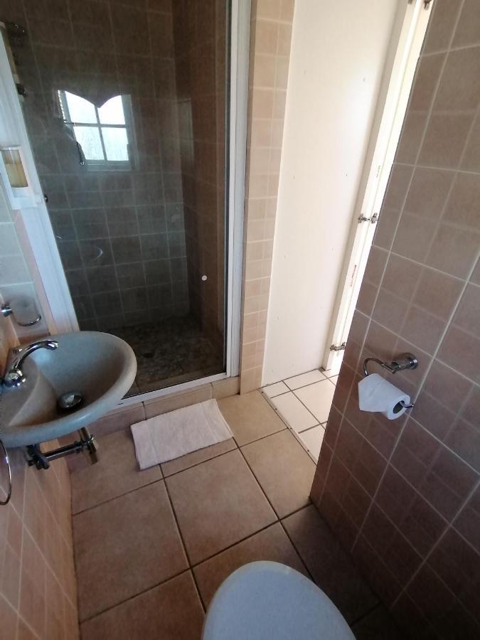 Shandon Lodge Guest House & Spa Mbombela Kültér fotó