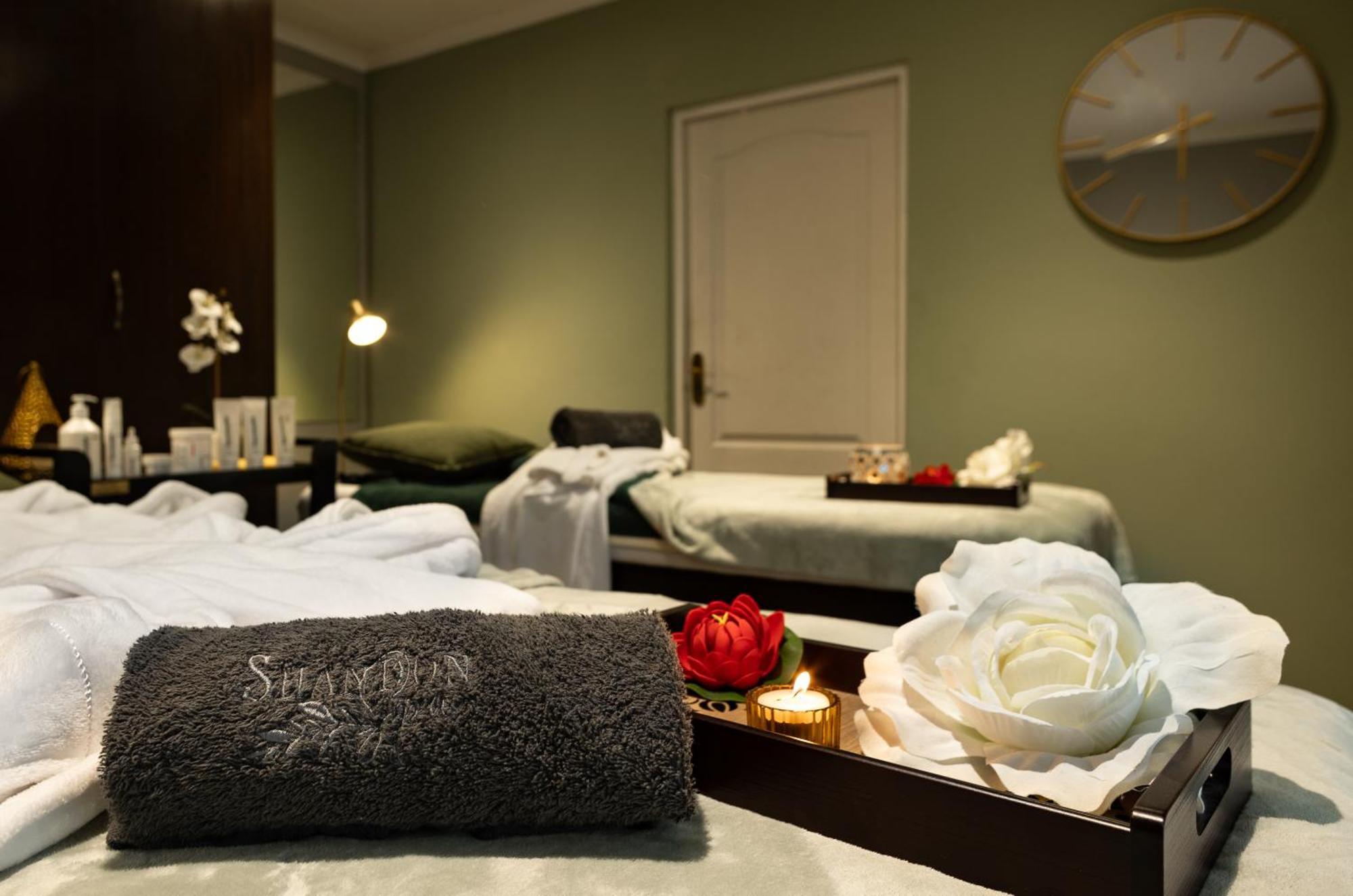 Shandon Lodge Guest House & Spa Mbombela Kültér fotó