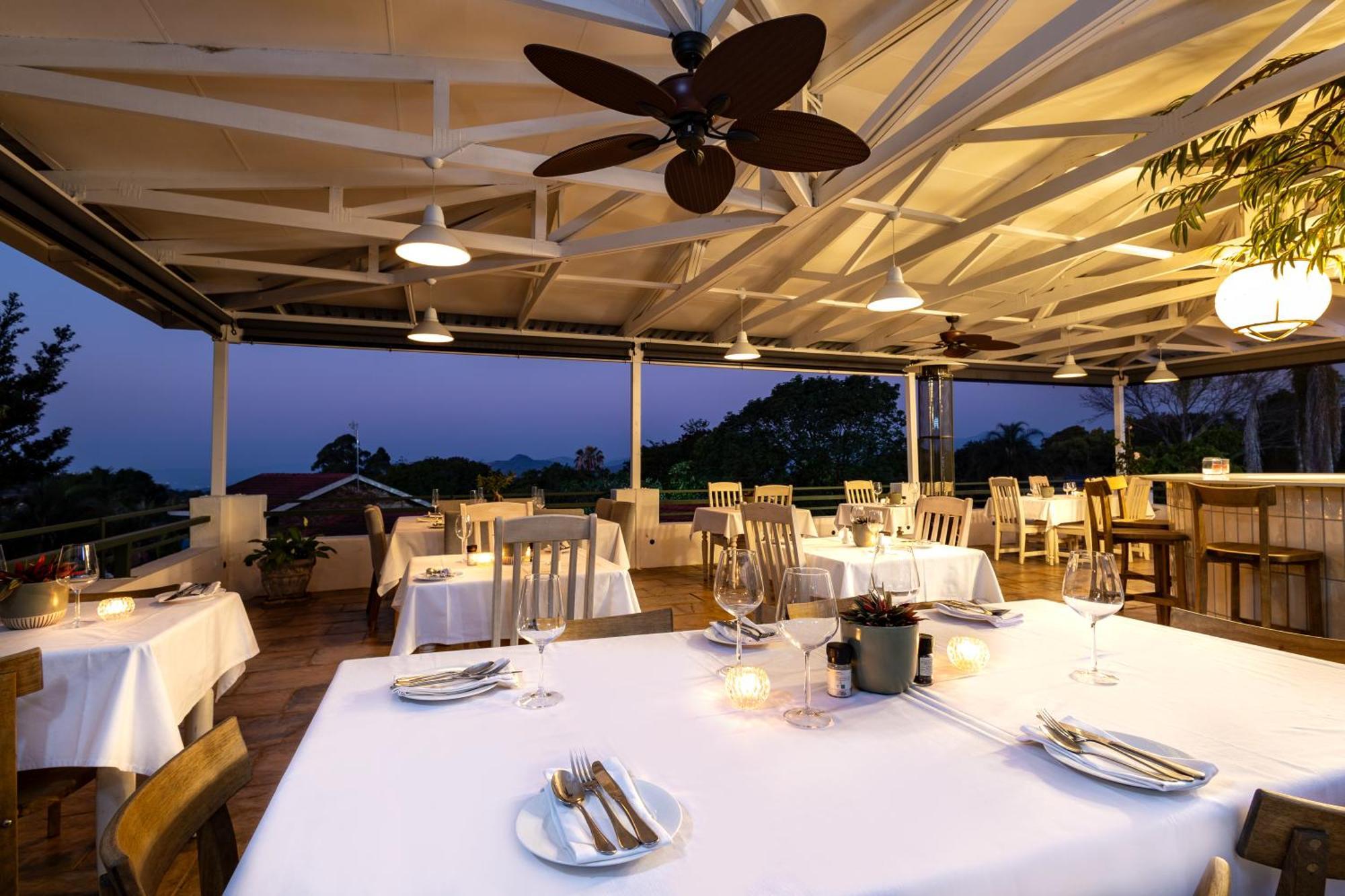 Shandon Lodge Guest House & Spa Mbombela Kültér fotó
