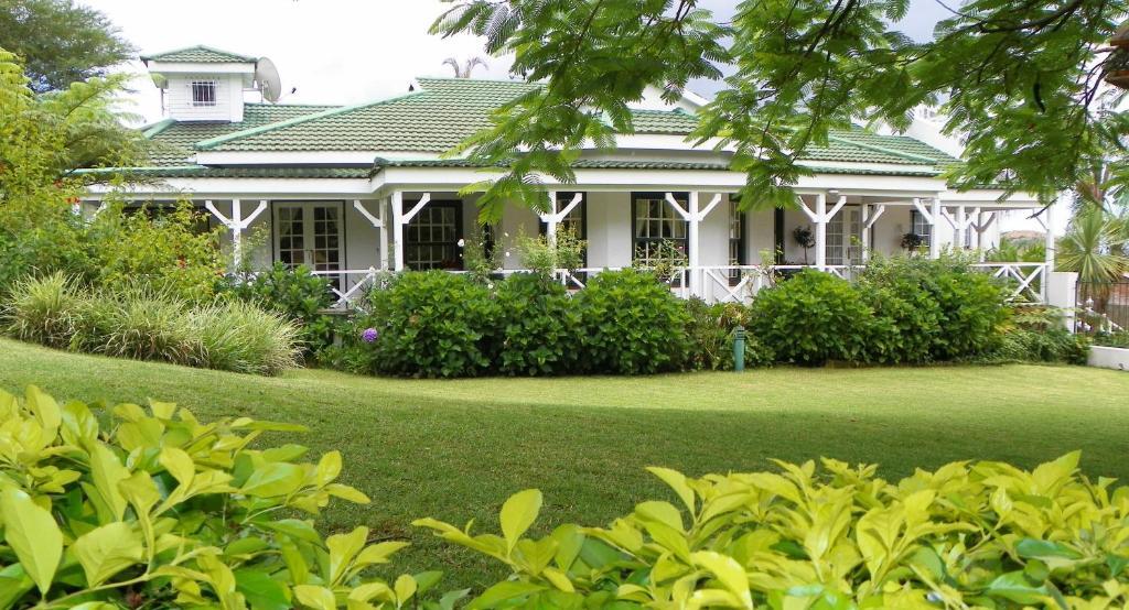 Shandon Lodge Guest House & Spa Mbombela Szoba fotó